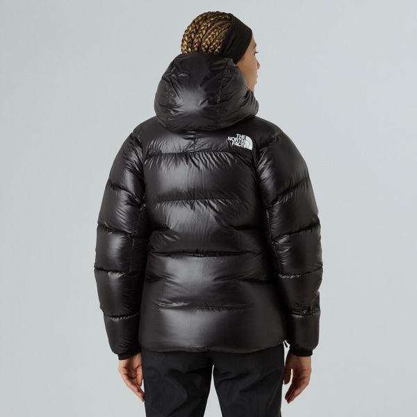 Womens Summit Pumori Down Parka