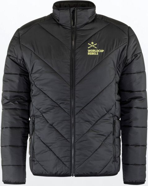 Race Kinetic Jacket Men