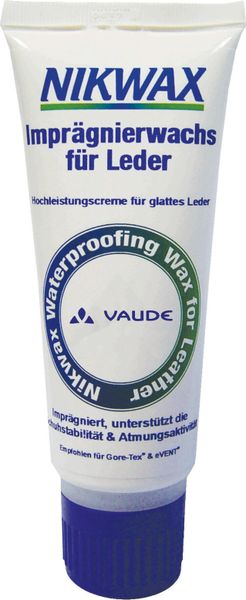 Imprägnierwachs Für Leder, 100ml (VPE12)