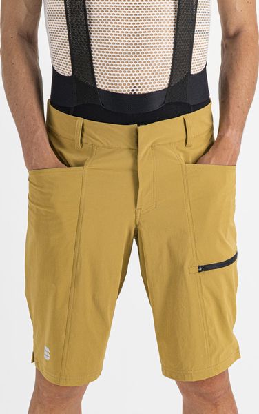 Giara Overshort