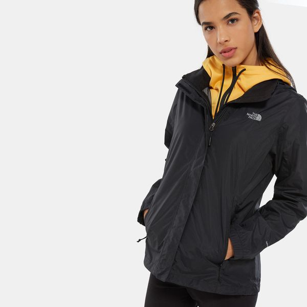 Women’s Resolve 2 Jacket