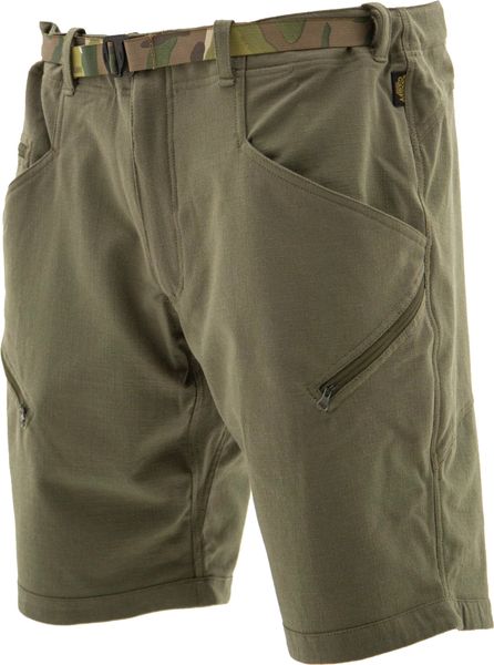 Goldeck Shorts