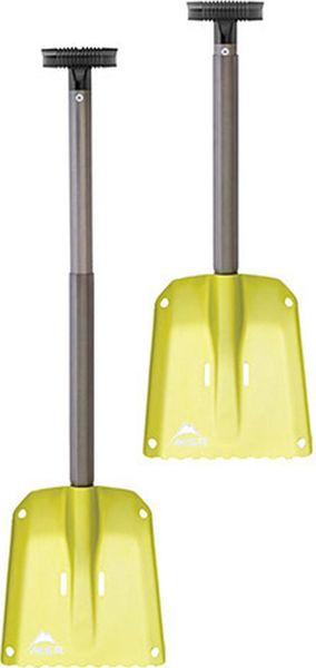 Responder Snow Shovel