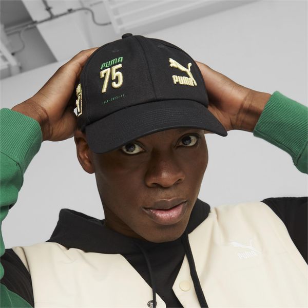 Prime BB Cap Anniversary