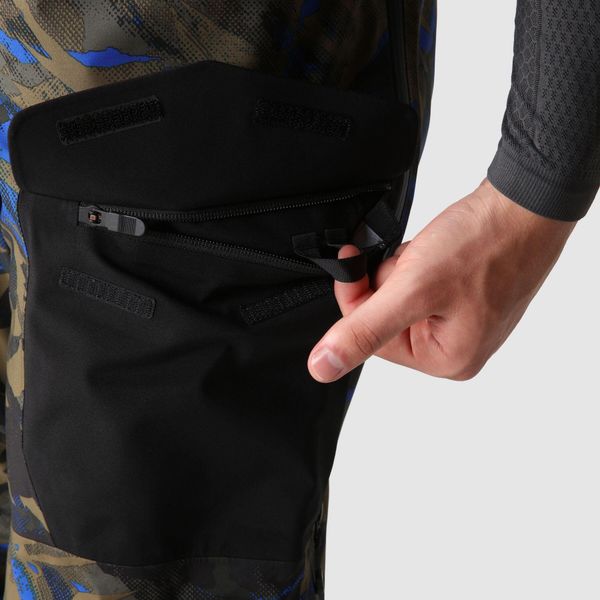 Mens Summit Verbier Futurelight Bib