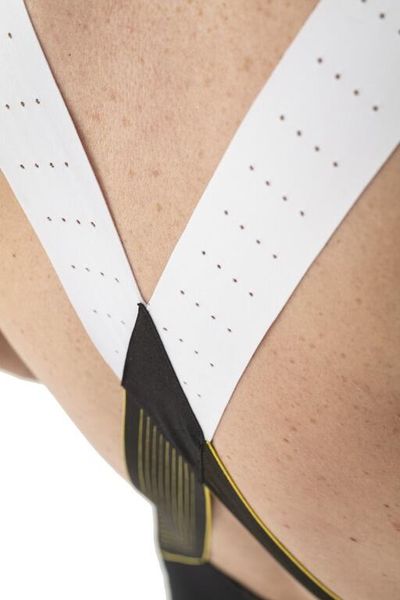 Cosmic Pro Bibshort