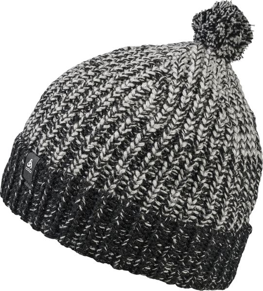 The Heavy Knit Winter Hat