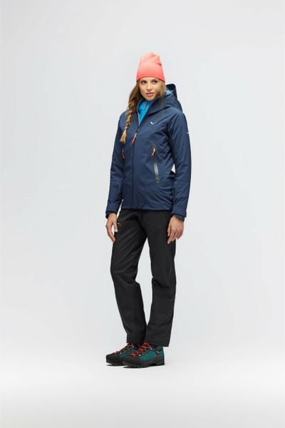 Marmolada Powertex 3L W Jacket