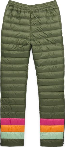 Fuego Down Pant