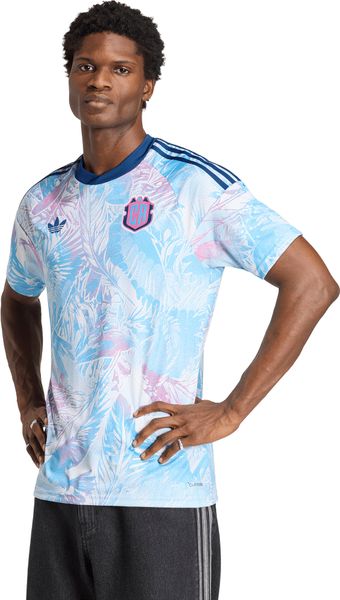 Costa Rica 26 Away Jersey