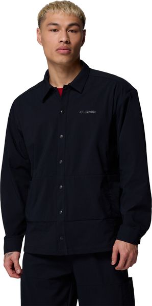 Granite Point Scout Overshirt