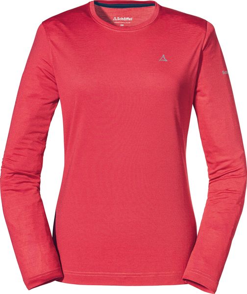 Longsleeve Laubbichel Women