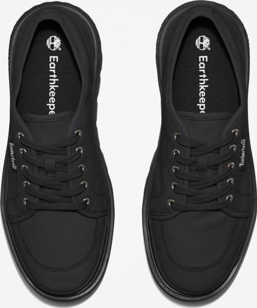 Ray City Mixed Material Oxford