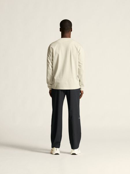 Frequent Heavy Long Sleeve Tee Men