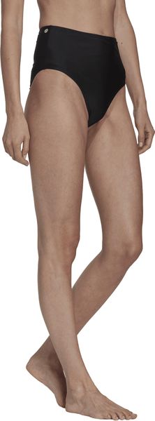 High-waist Bikini Bottoms