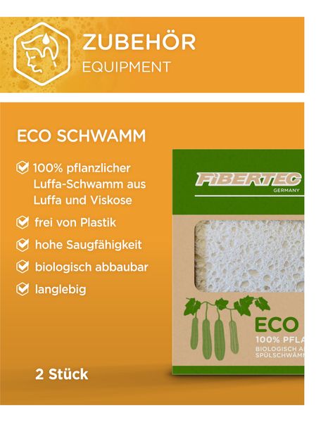 Eco Sponge