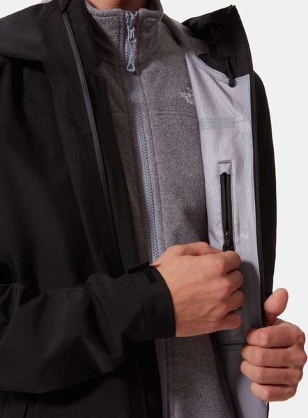 Mens Dryzzle Futurelight Jacket