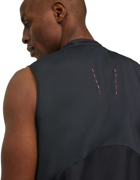 Herren Running Weste