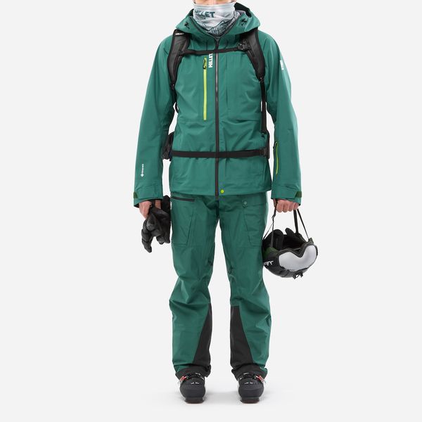 Cosmic GTX 3L Jacket M