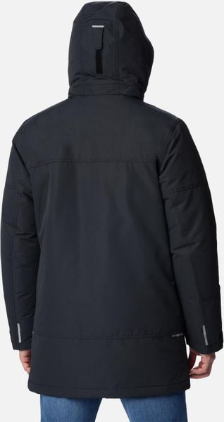 Landroamer Down Parka