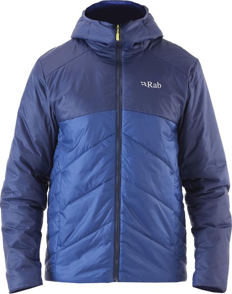 Xenon 2.0 Jacket