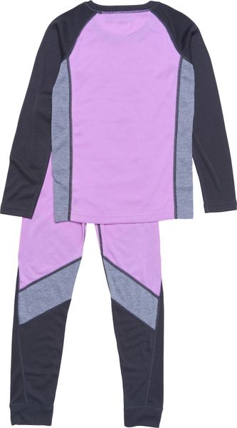 Ski Underwear Colorblock 741208