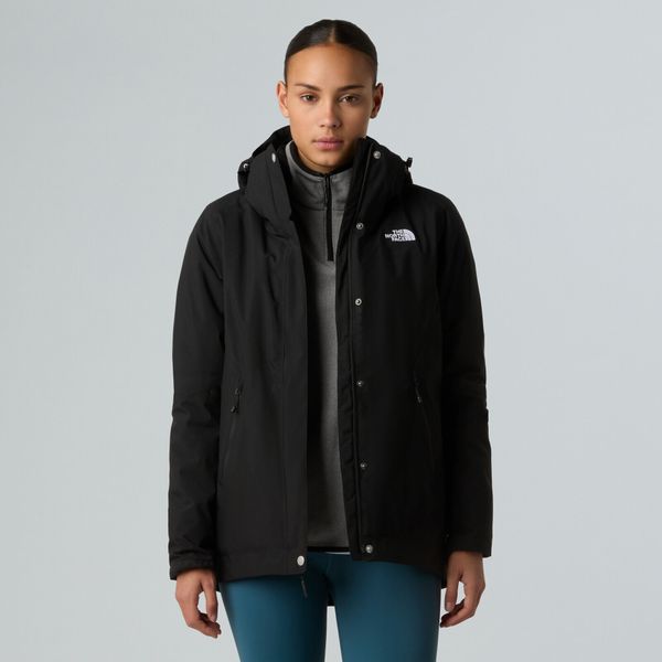 Womens Inlux Insulated Jacket