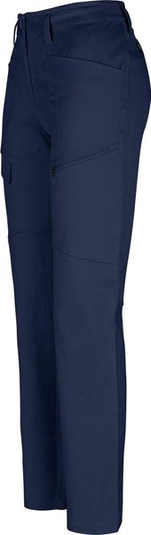Puez Hemp W Cargo Pants