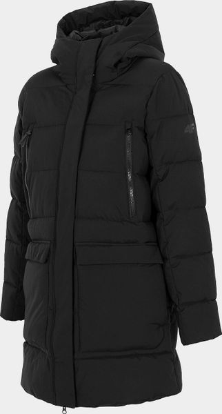 Women's Jacket KUDP013