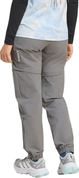 Xperior Utilitas CLIMA365 Zip-off Pants Women