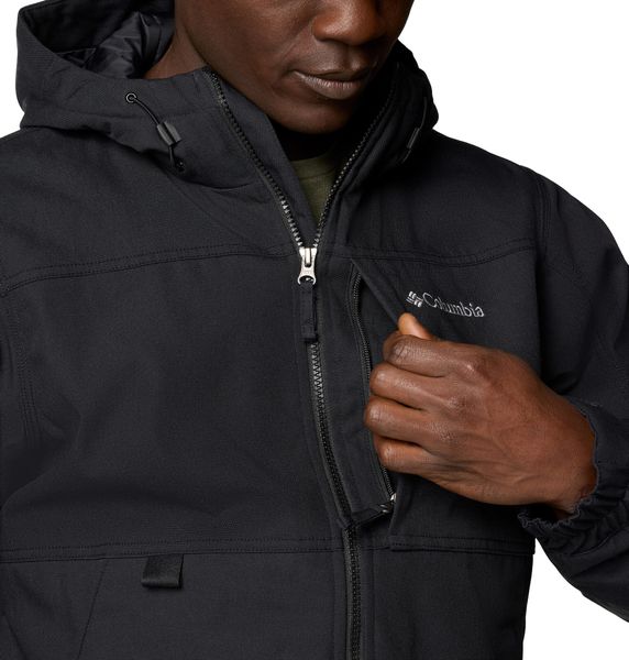 Loma Vista III Hooded Jacket
