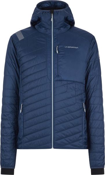 Meridian Primaloft Jacket Men