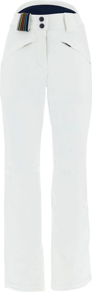 Woman Skyon Natyon Pants Long
