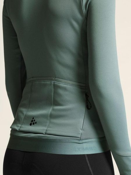 ADV Bike Subz Long Sleeve Jersey Women