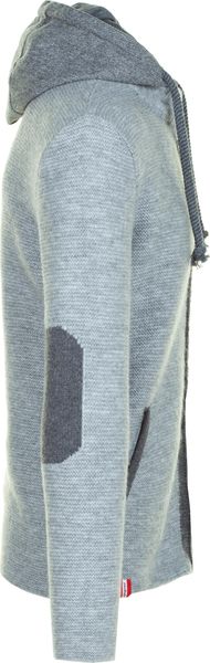 Herren Jacke Stafelalm