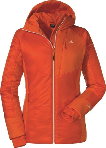 Thermo Jacket Appenzell L