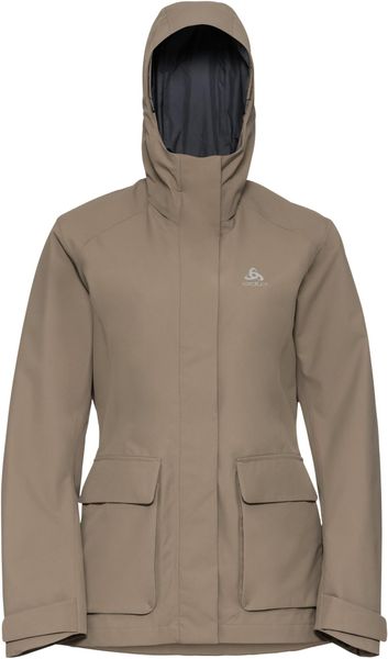 Jacket Hardshell Holmenkollen 2L