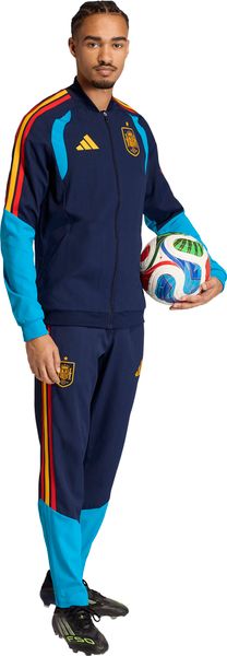 Spain 26 Tiro Presentation Jacket