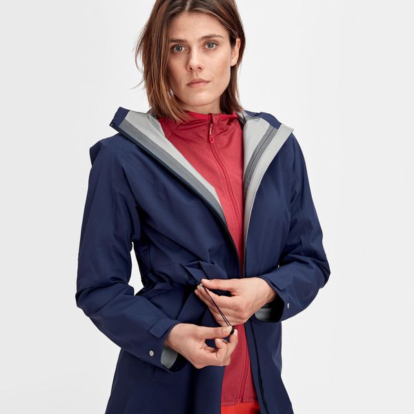 Zinal HS Parka Women