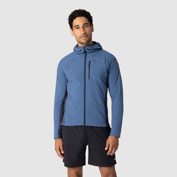 Men's Deviator Hoodie