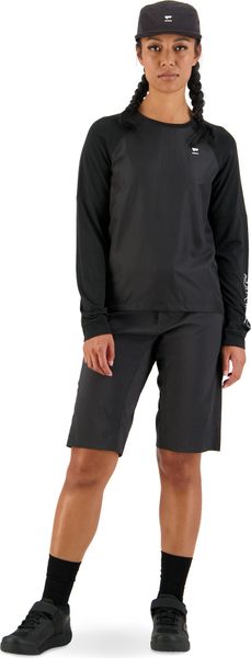 Womens Tarn Merino Wind Jersey