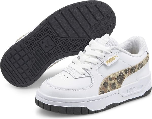 Cali Dream Animal Print PS