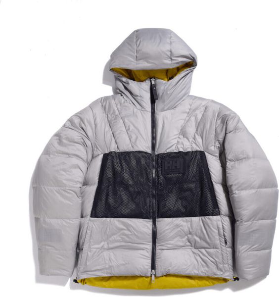 HH ARC Reversible Jacket