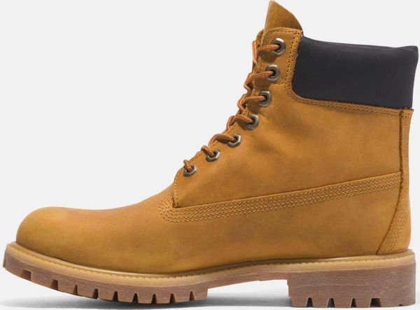 Mens 6 Inch Premium Boot