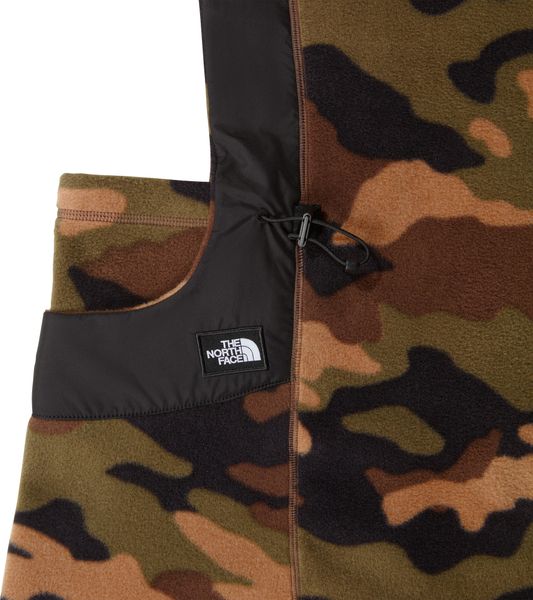 Whimzy Powder Hood