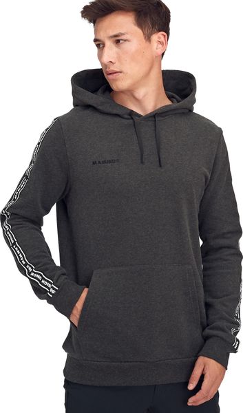 Logo ML Hoody Men