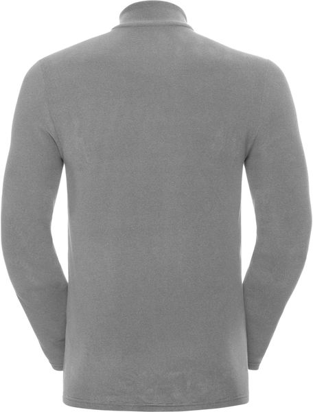 Herren ROY Midlayer mit 1/2 Reißverschluss