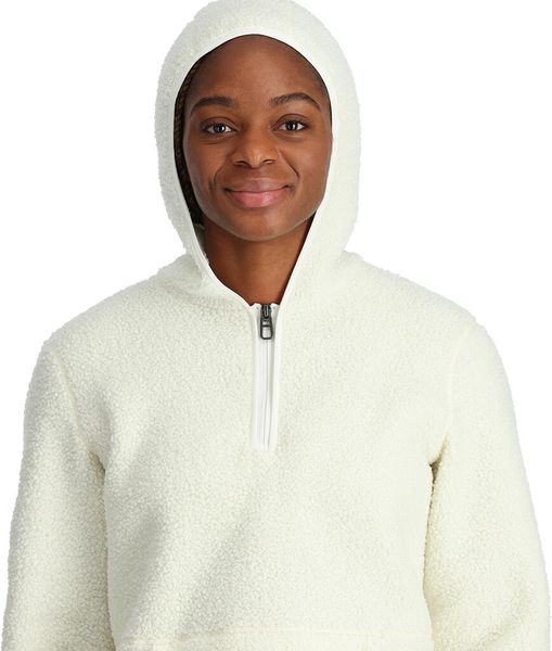 Cloud Fleece Hoodie