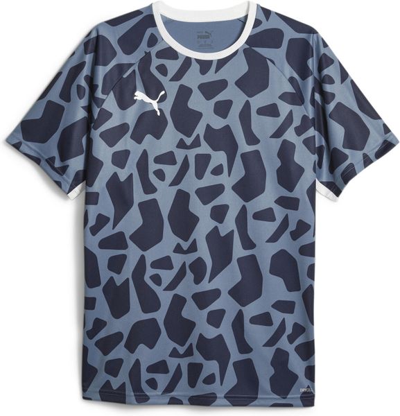 Teamliga Multisport Graphic Shirt