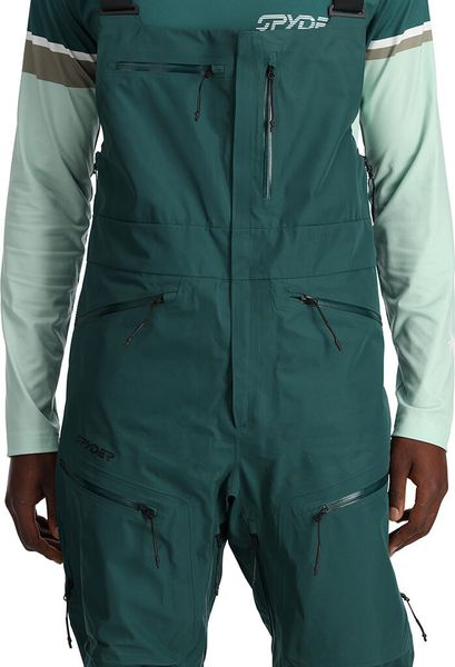 Sanction GTX Bib Shell Pants